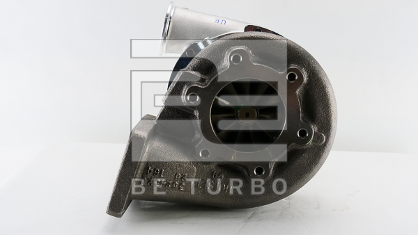 Compresor,sistem de supraalimentare 131451 BE TURBO